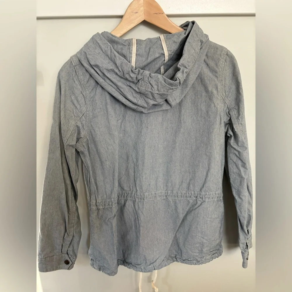 H&M Utility Jacket - Picture 2 of 4